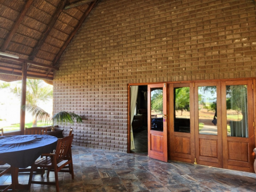 Commercial Property for Sale in Marydale Northern Cape